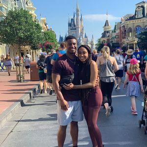 Meet your Posher, Clinton